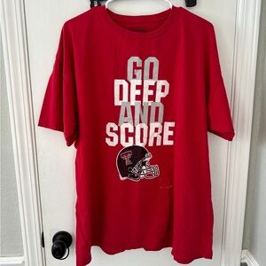 Texas Tech T-Shirt